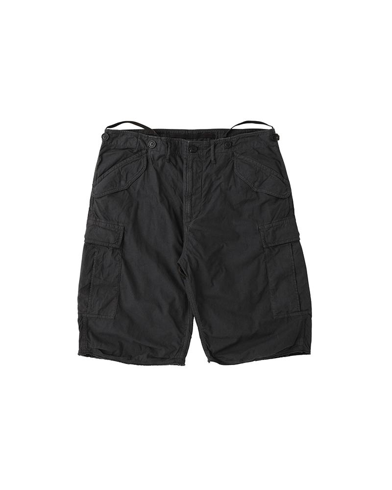 EIGER SANCTION SHORTS | Visvim Official North American Web Store